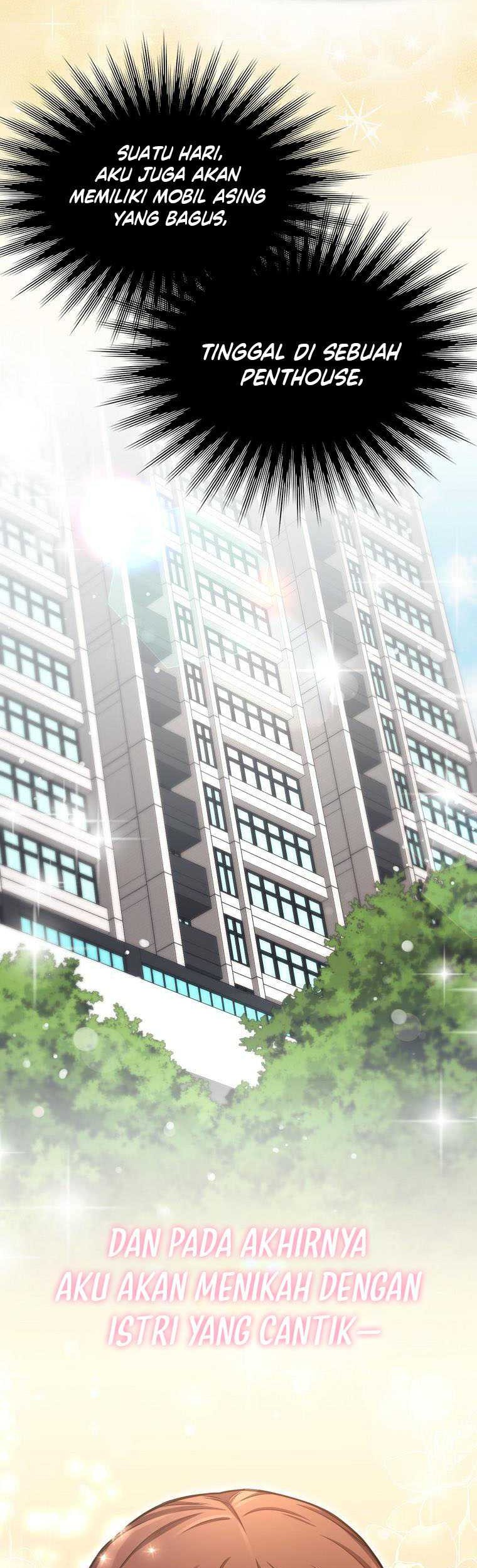 Debuff Master Chapter 13 Gambar 15