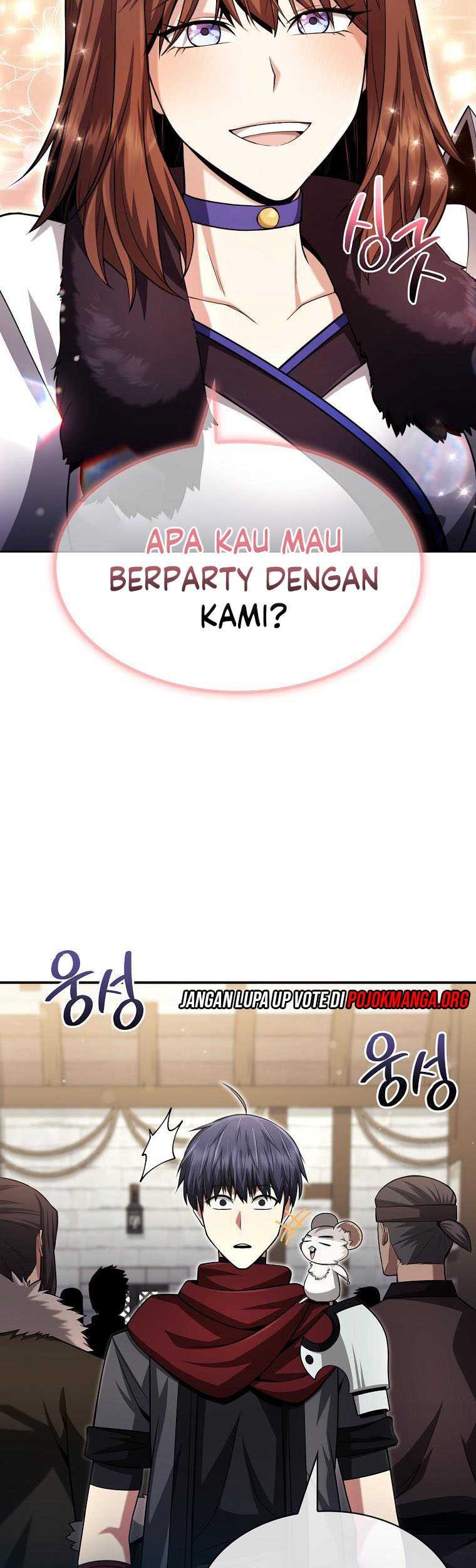 Debuff Master Chapter 13 Gambar 17