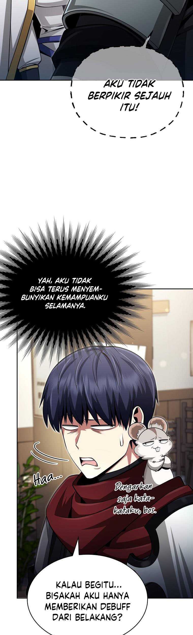 Debuff Master Chapter 13 Gambar 24