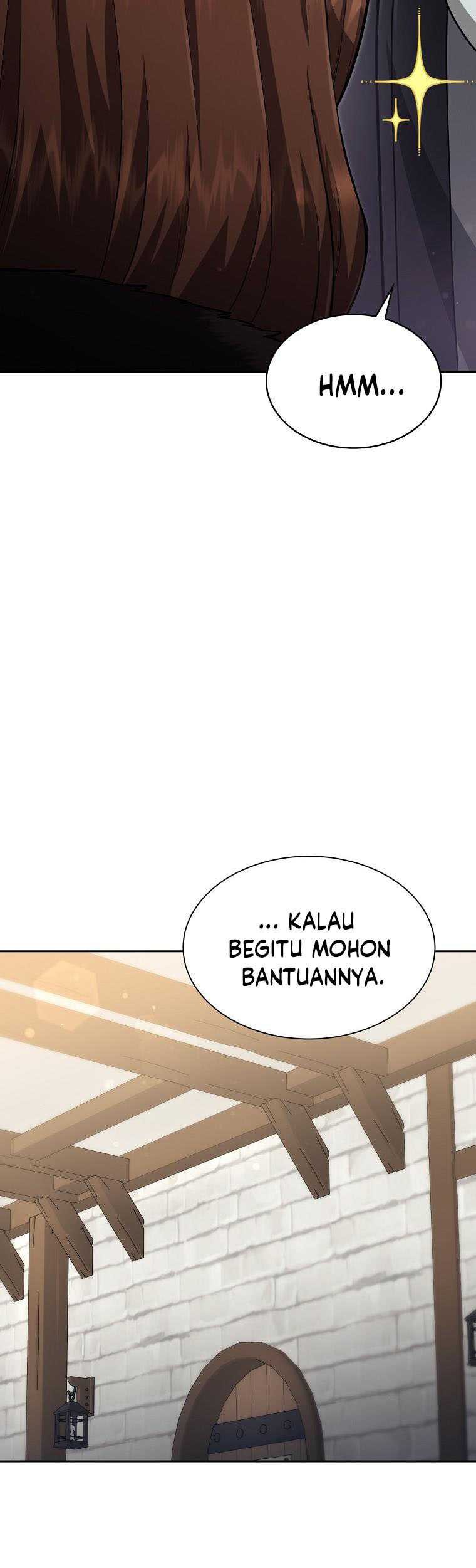 Debuff Master Chapter 13 Gambar 28