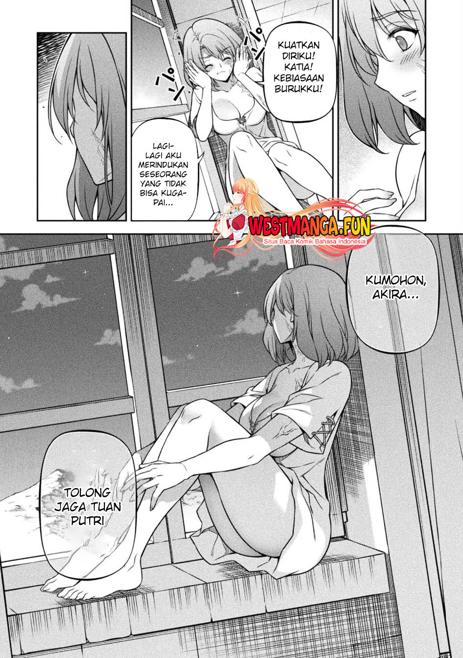 Drawing: Saikyou Mangaka wa Oekaki Skill de Isekai Musou Suru! Chapter 100 Gambar 17
