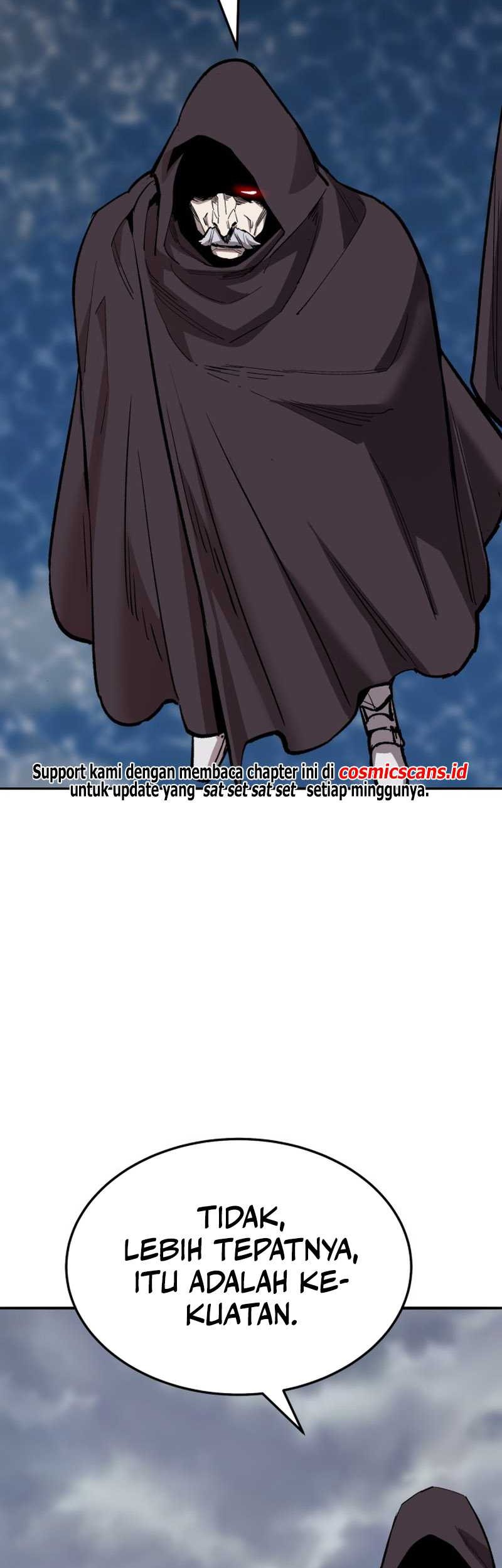 Limit Breaker Chapter 129 Gambar 55