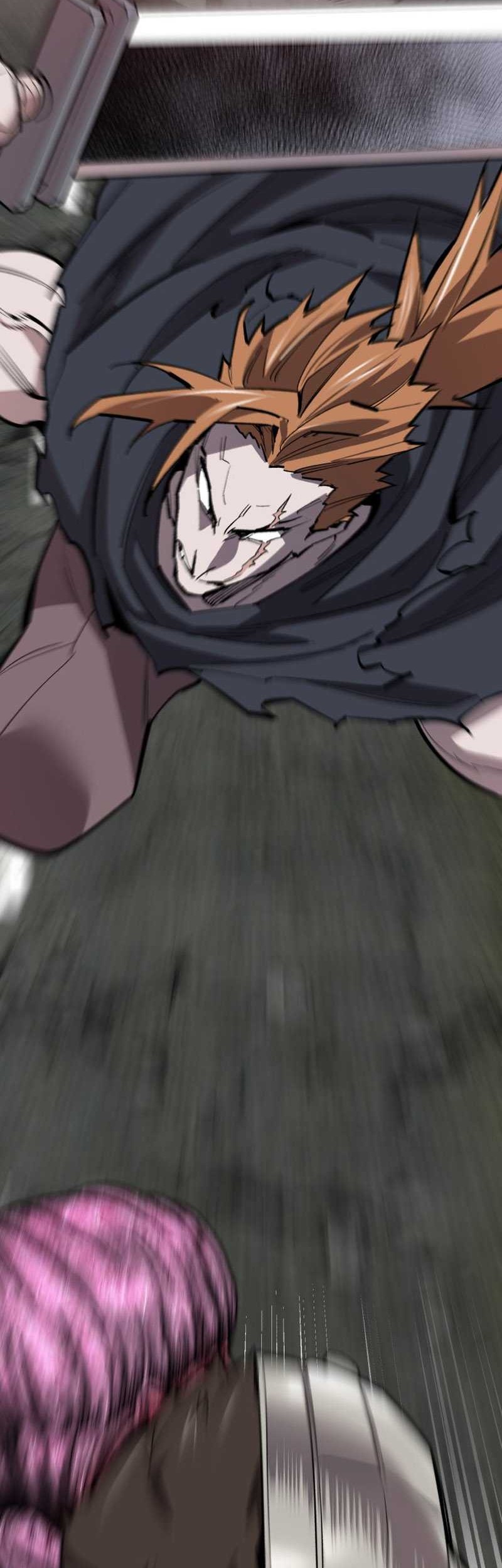 Limit Breaker Chapter 129 Gambar 111