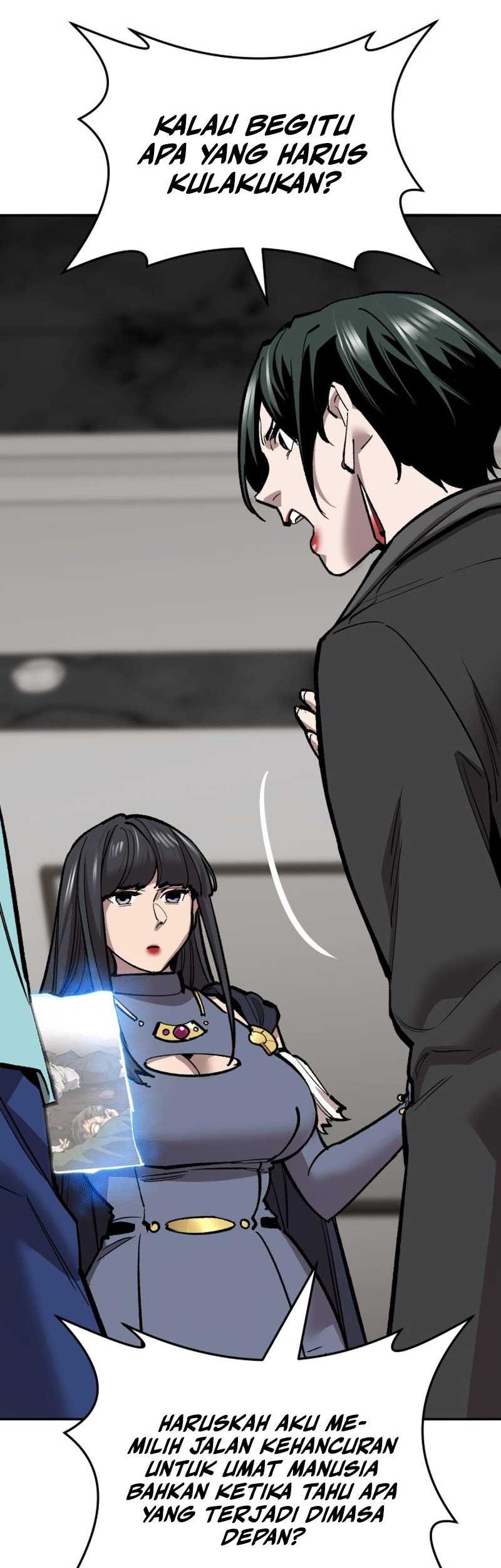 Limit Breaker Chapter 129 Gambar 11