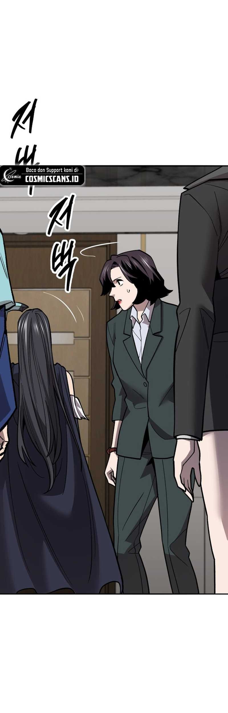 Limit Breaker Chapter 129 Gambar 18