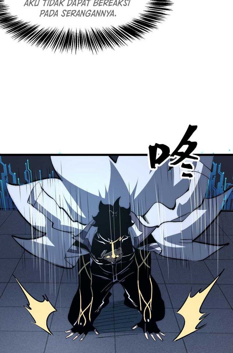 I Rely On BUG To Be The King Chapter 107 Gambar 24