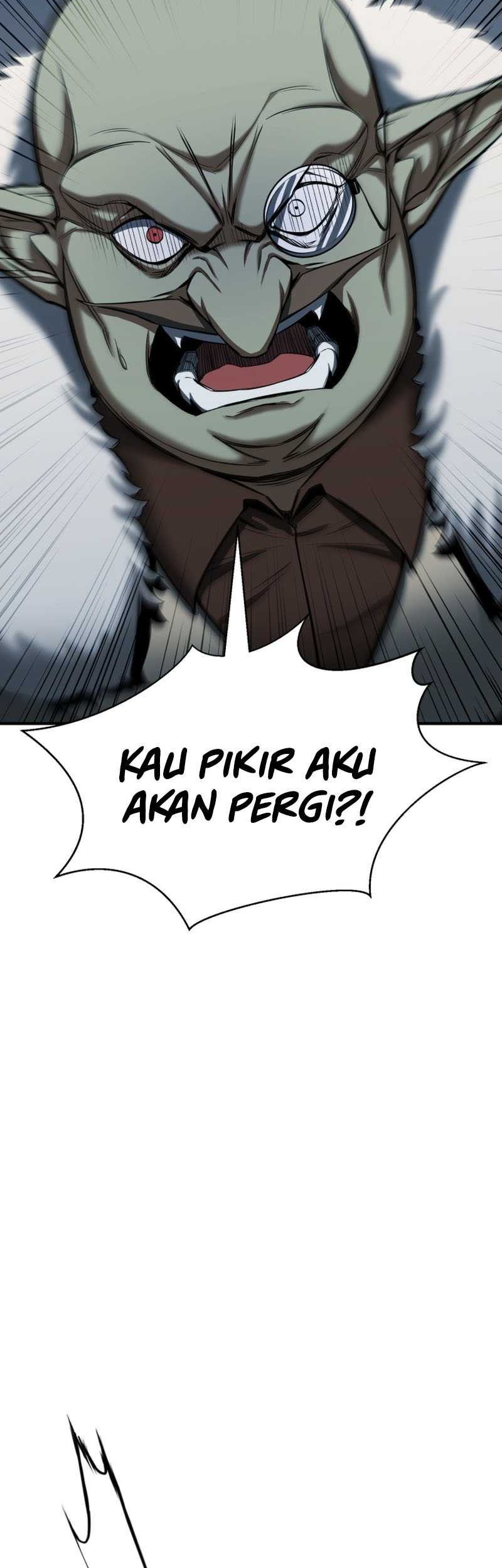 Absolute Necromancer Chapter 49 Gambar 35