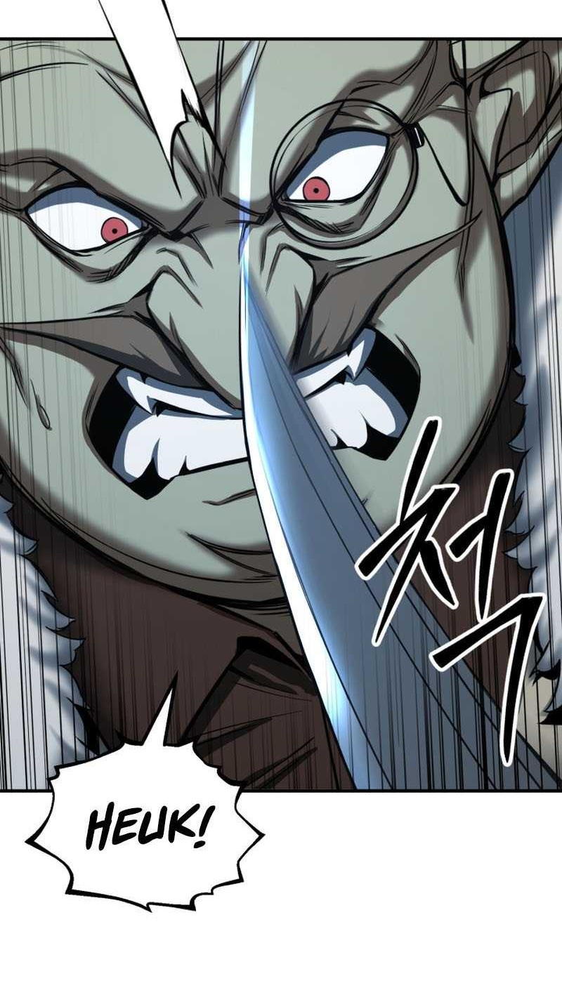 Absolute Necromancer Chapter 49 Gambar 36