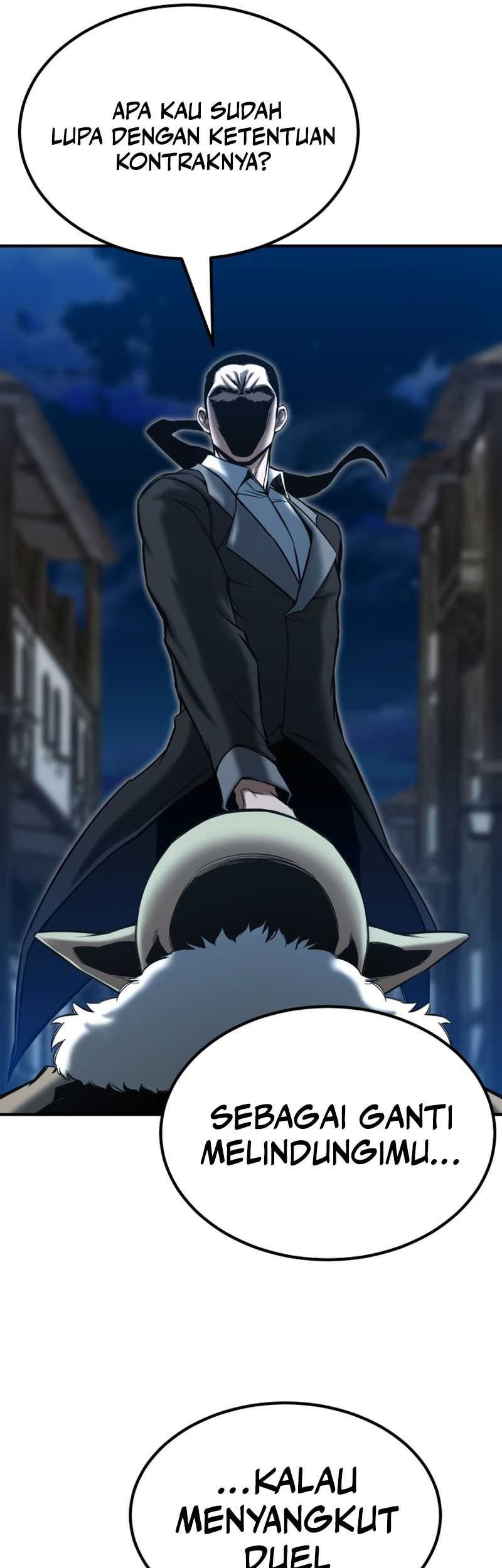 Absolute Necromancer Chapter 49 Gambar 37