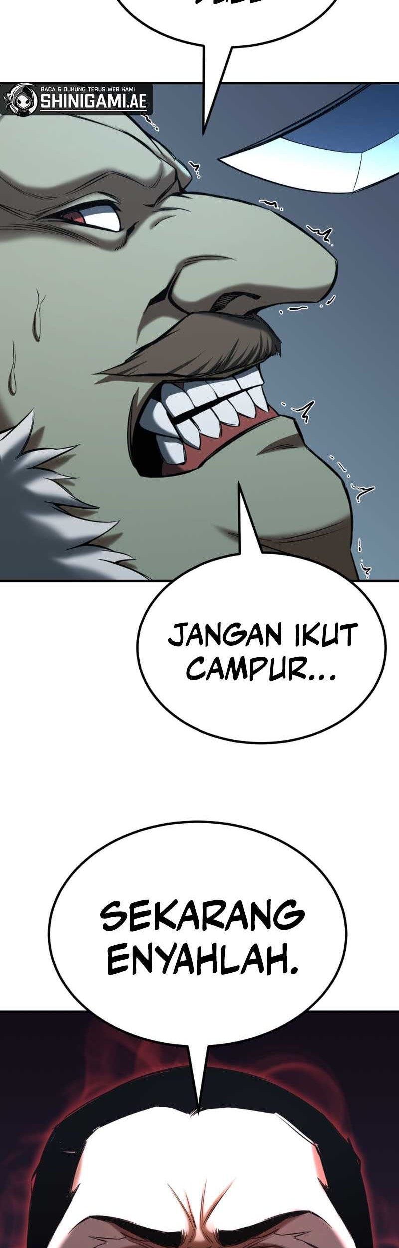 Absolute Necromancer Chapter 49 Gambar 38