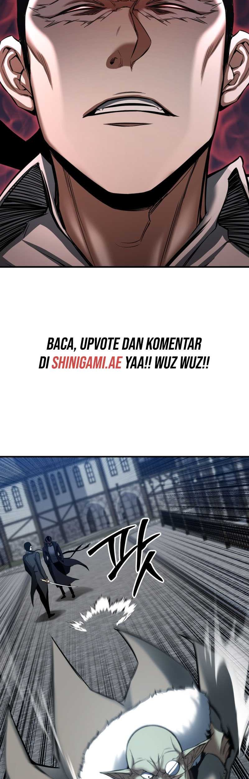 Absolute Necromancer Chapter 49 Gambar 39