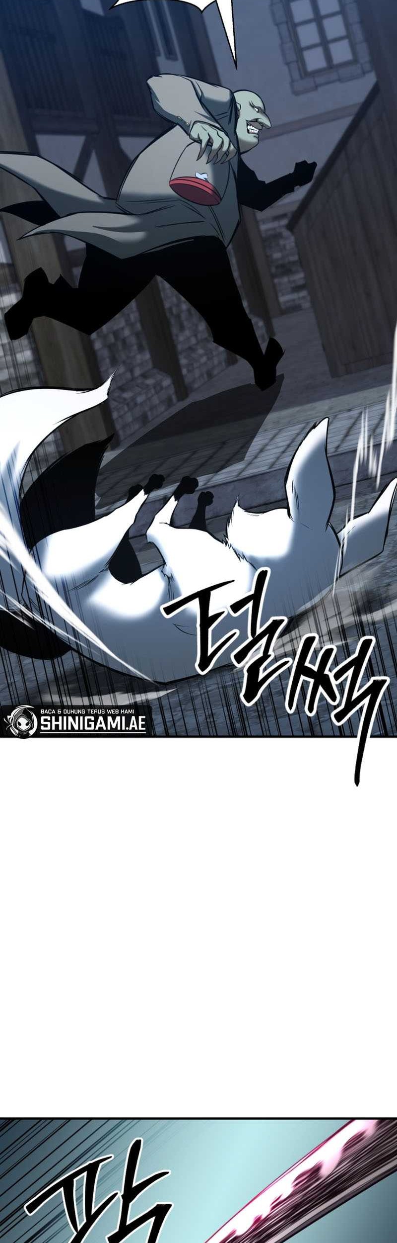 Absolute Necromancer Chapter 49 Gambar 42