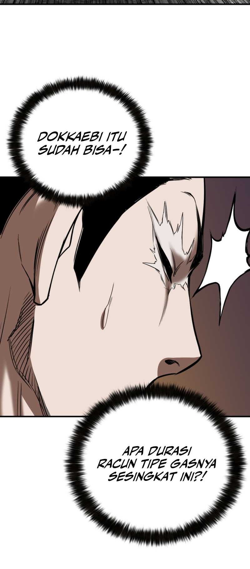 Absolute Necromancer Chapter 49 Gambar 44