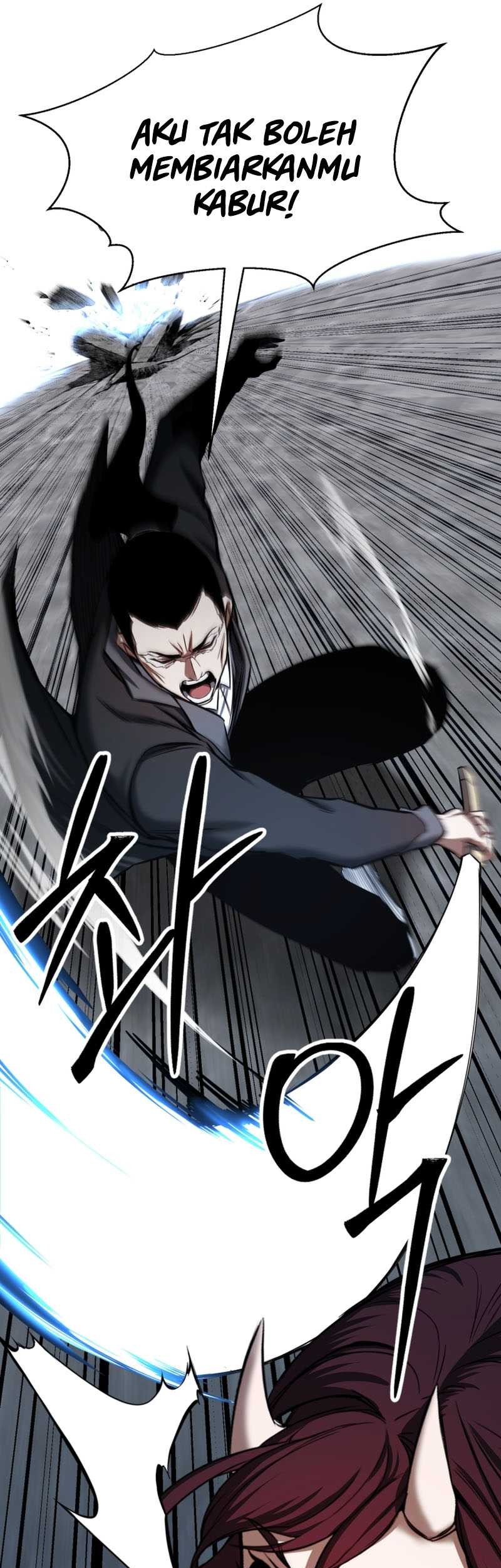 Absolute Necromancer Chapter 49 Gambar 45