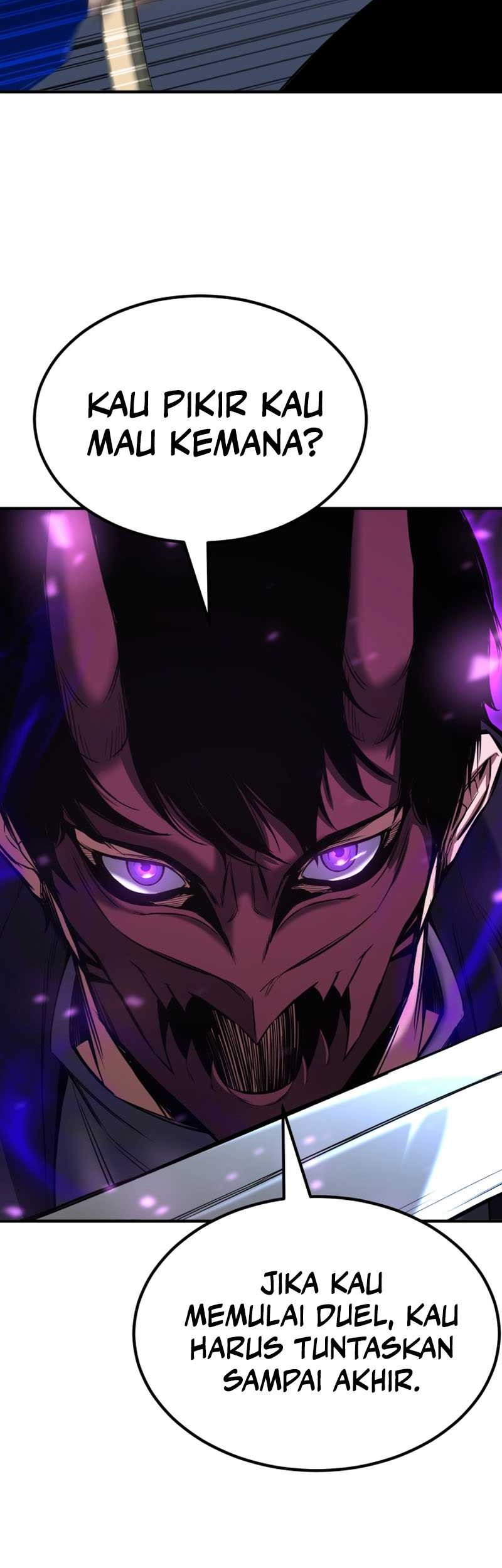 Absolute Necromancer Chapter 49 Gambar 47