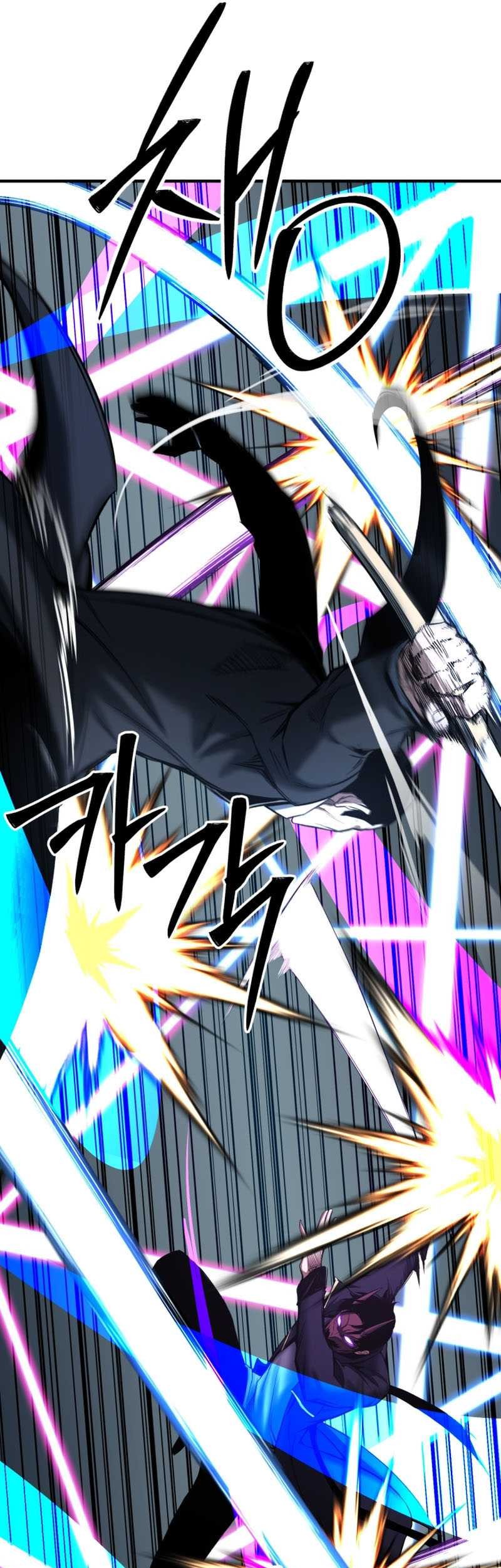 Absolute Necromancer Chapter 49 Gambar 53