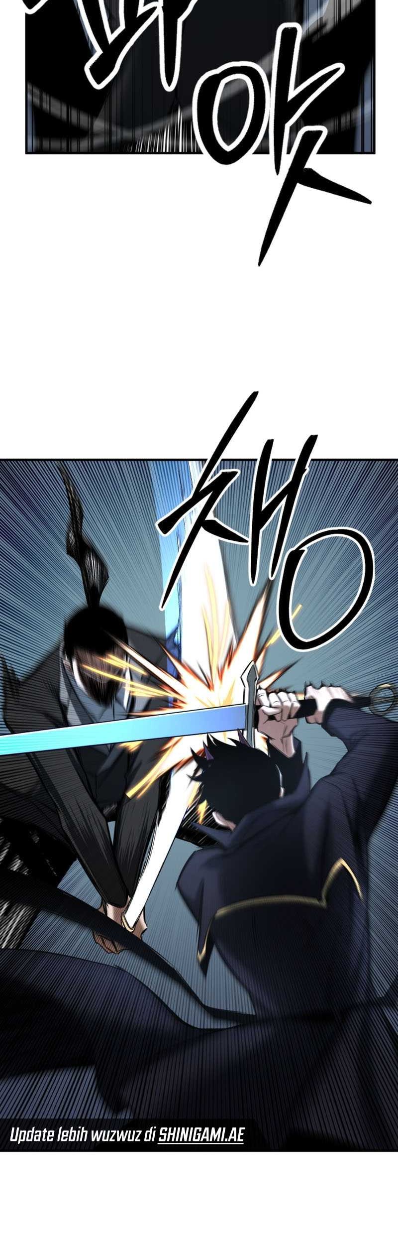 Absolute Necromancer Chapter 49 Gambar 55