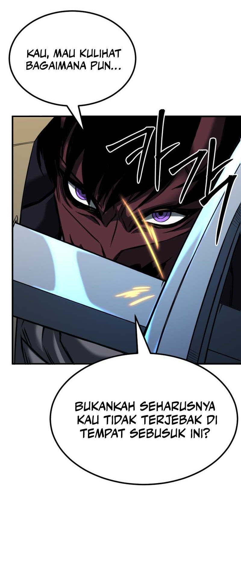 Absolute Necromancer Chapter 49 Gambar 56