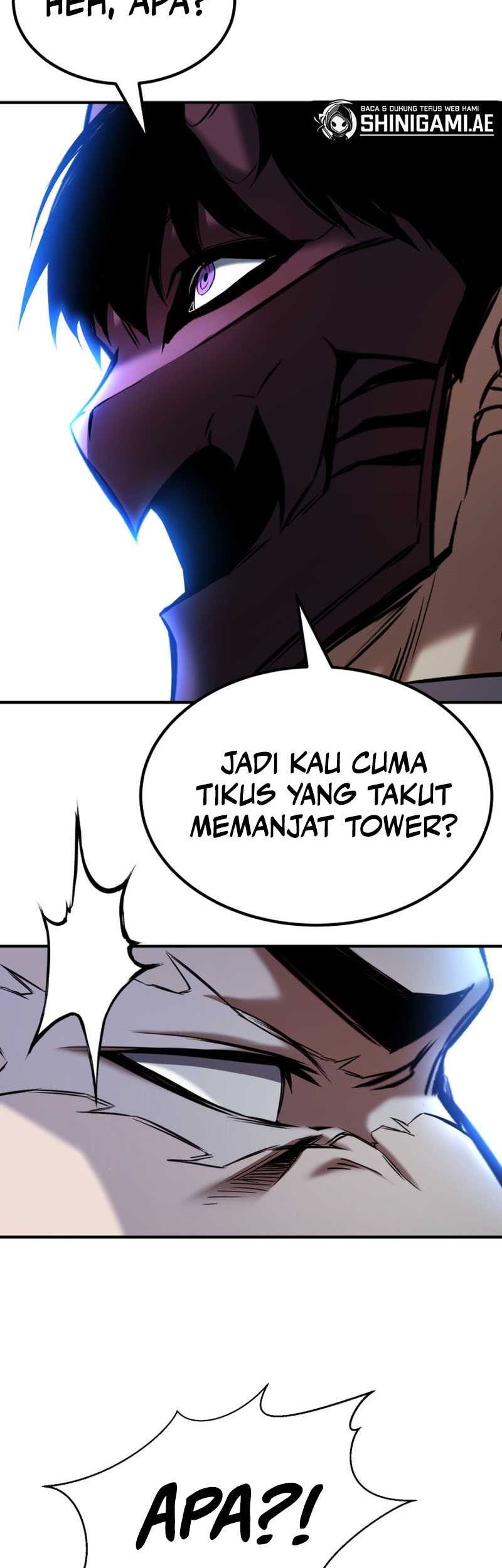Absolute Necromancer Chapter 49 Gambar 58