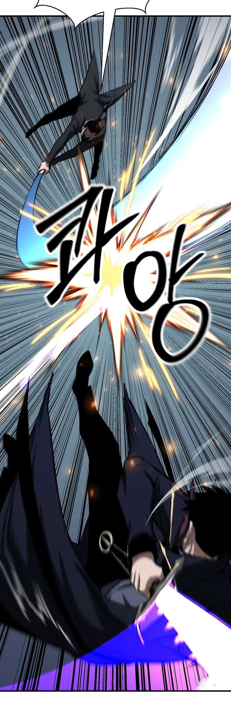 Absolute Necromancer Chapter 49 Gambar 59
