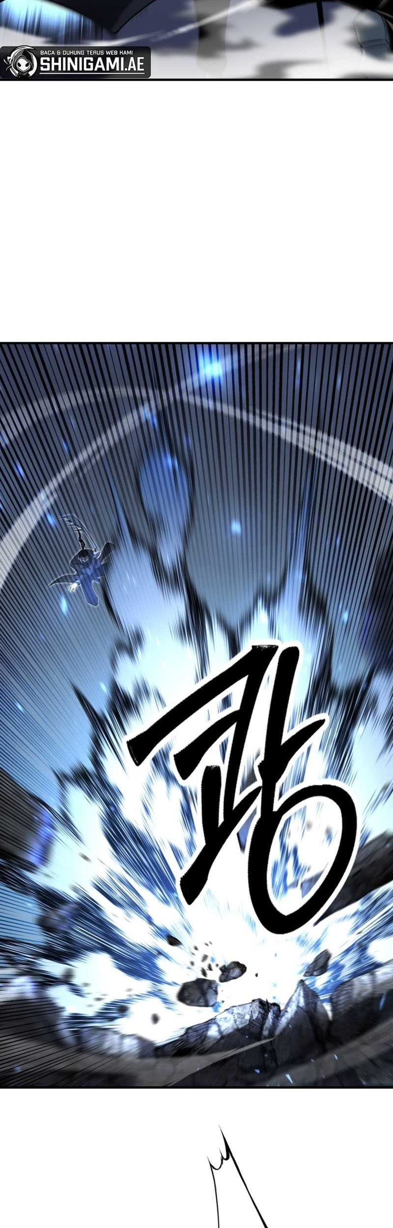 Absolute Necromancer Chapter 49 Gambar 62