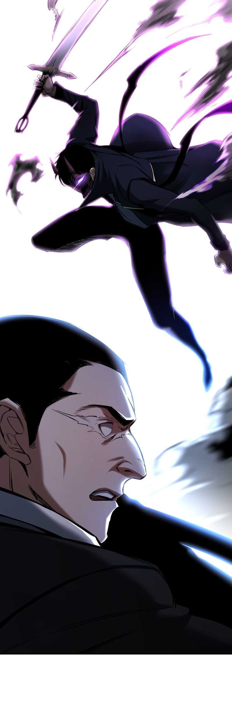 Absolute Necromancer Chapter 49 Gambar 64