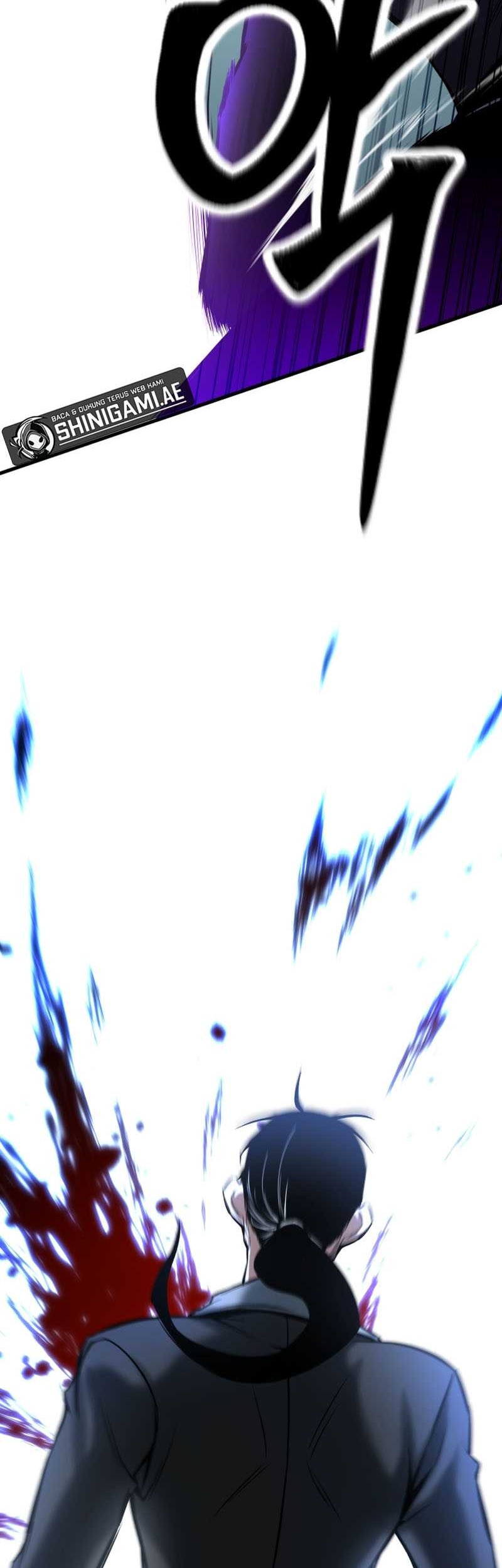 Absolute Necromancer Chapter 49 Gambar 66