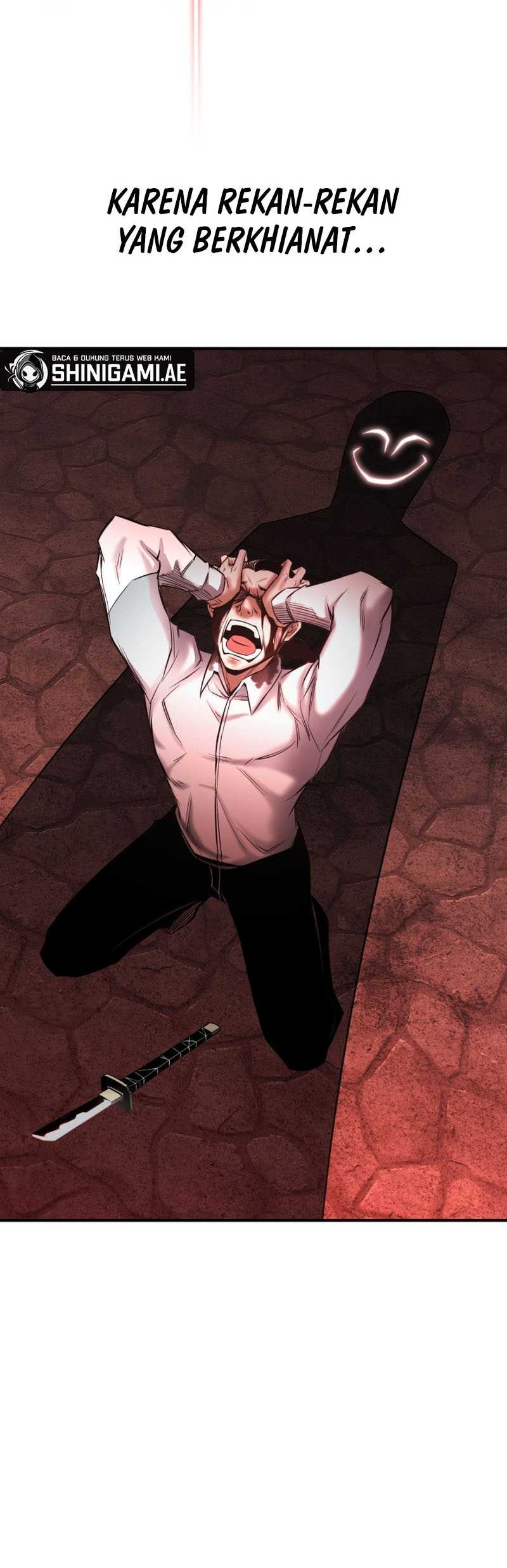 Absolute Necromancer Chapter 49 Gambar 72