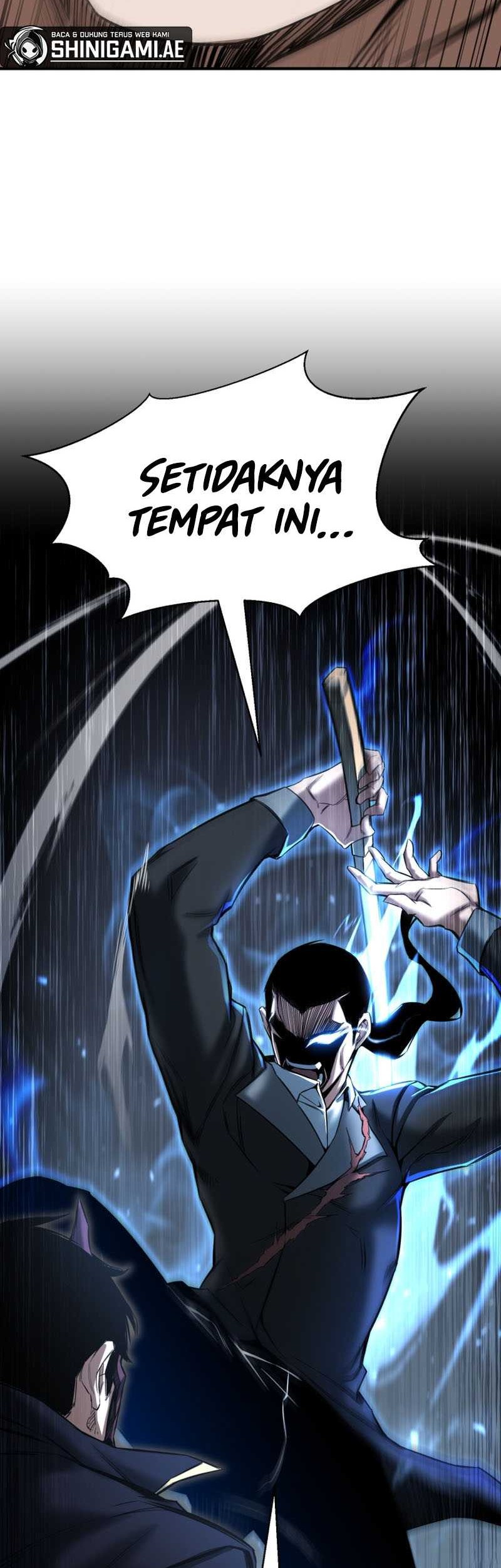 Absolute Necromancer Chapter 49 Gambar 74