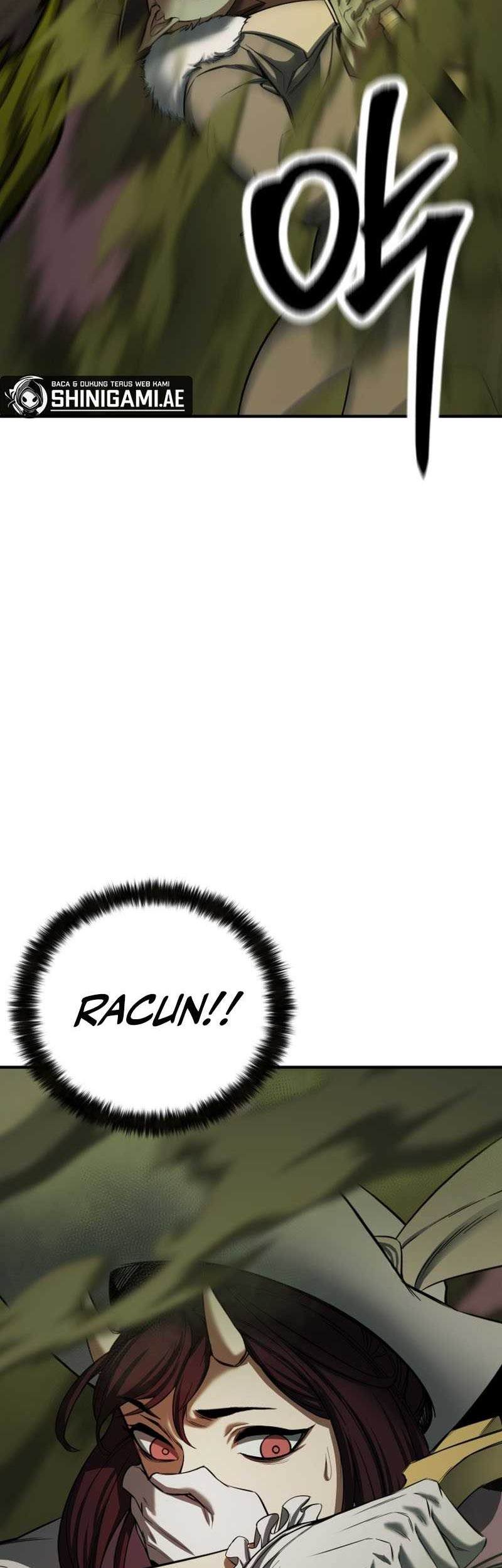 Absolute Necromancer Chapter 49 Gambar 3