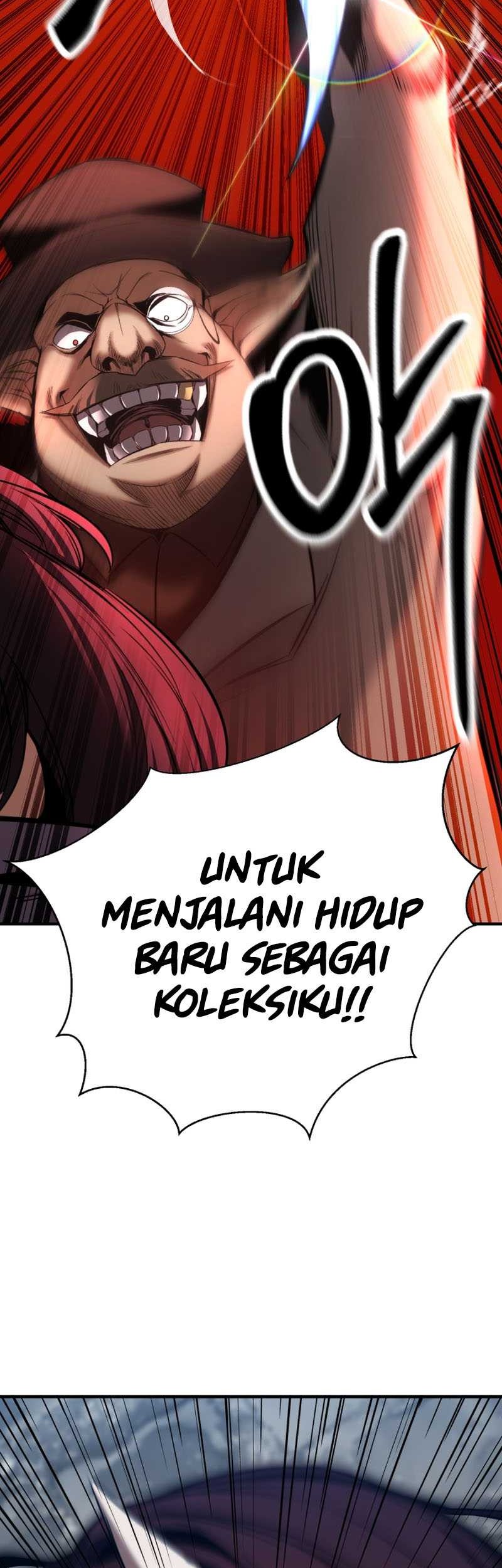 Absolute Necromancer Chapter 49 Gambar 11