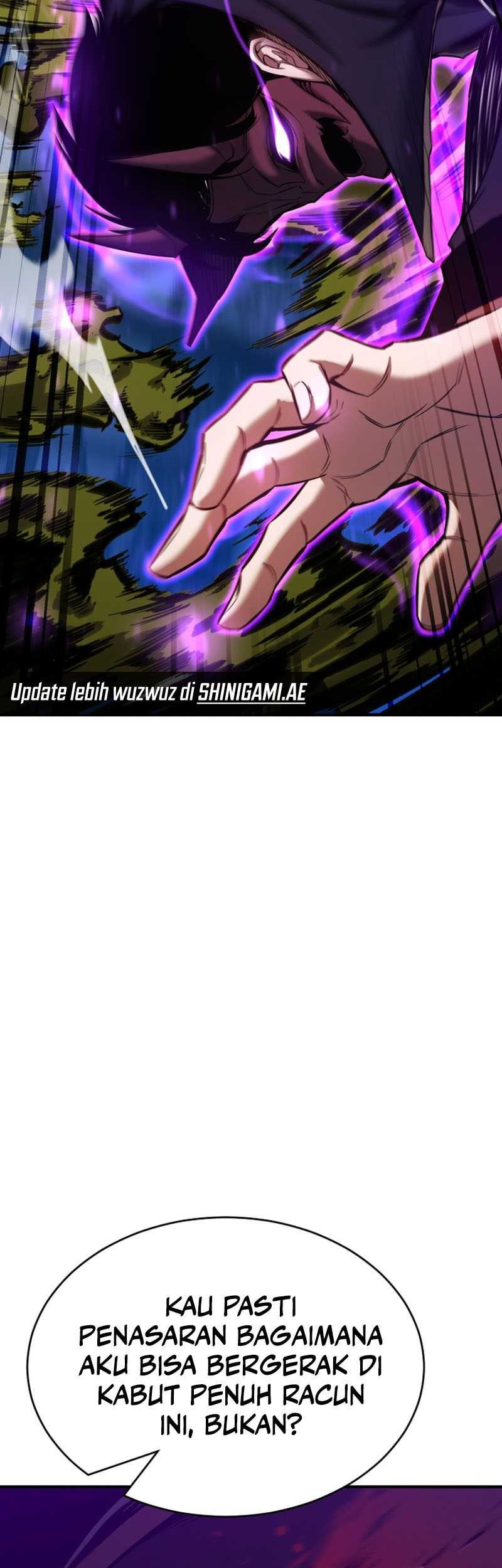 Absolute Necromancer Chapter 49 Gambar 15