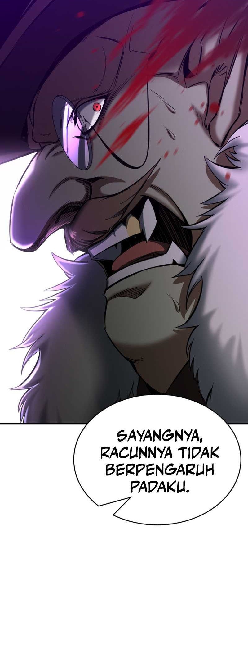 Absolute Necromancer Chapter 49 Gambar 16