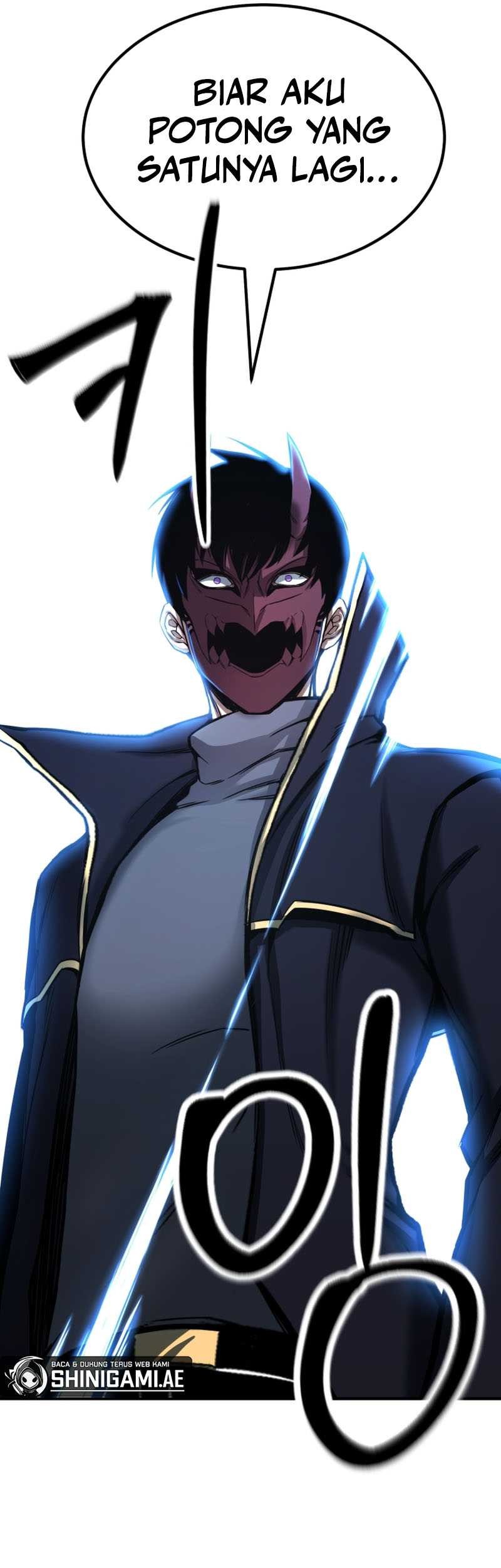 Absolute Necromancer Chapter 49 Gambar 21