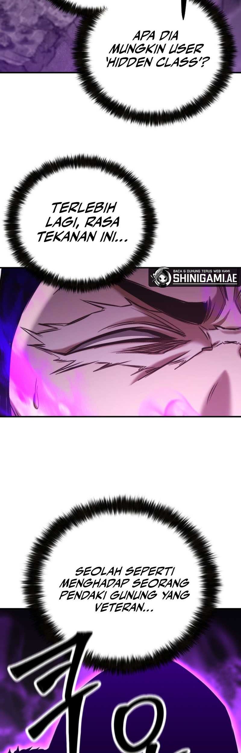 Absolute Necromancer Chapter 49 Gambar 30