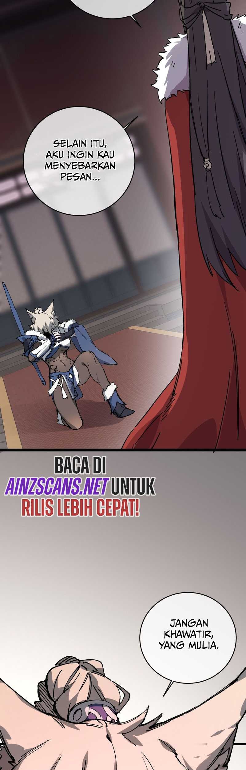My Disciple Became The Great Demon Empress?! Chapter 09 Gambar 20