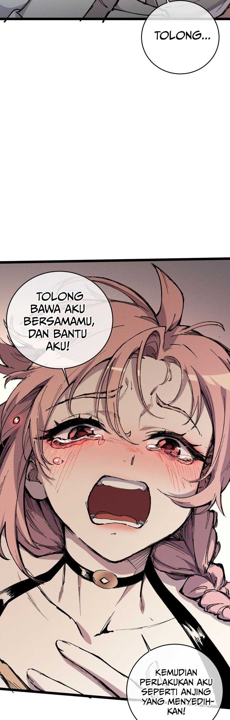 My Disciple Became The Great Demon Empress?! Chapter 09 Gambar 37
