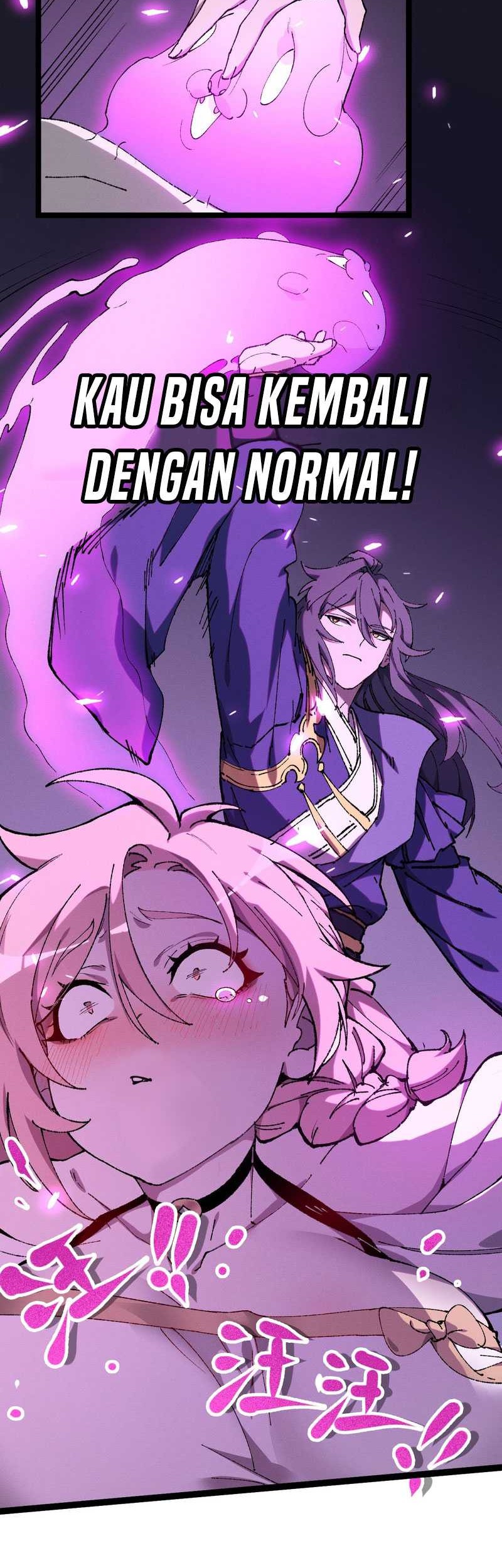 My Disciple Became The Great Demon Empress?! Chapter 08 Gambar 26