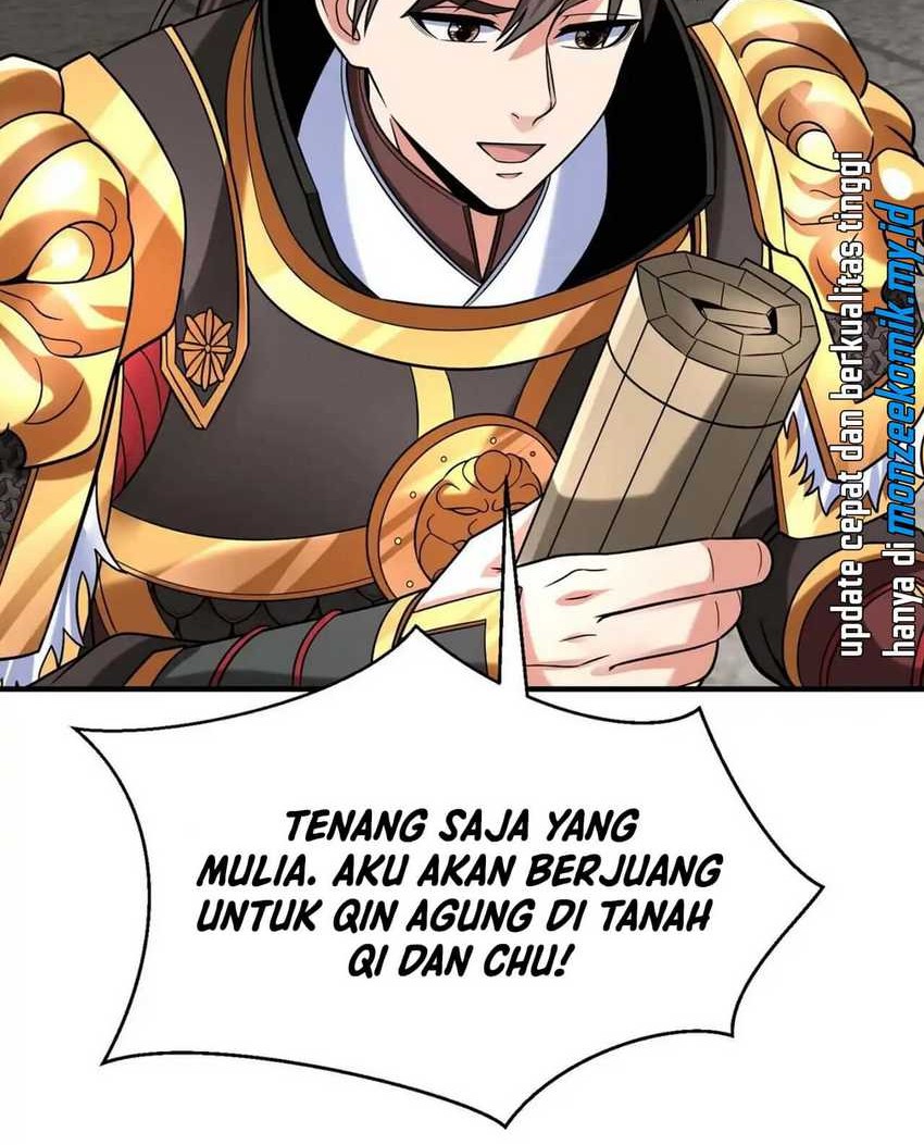 The Son Of The First Emperor Kills Enemies And Becomes A God Chapter 79 Gambar 19