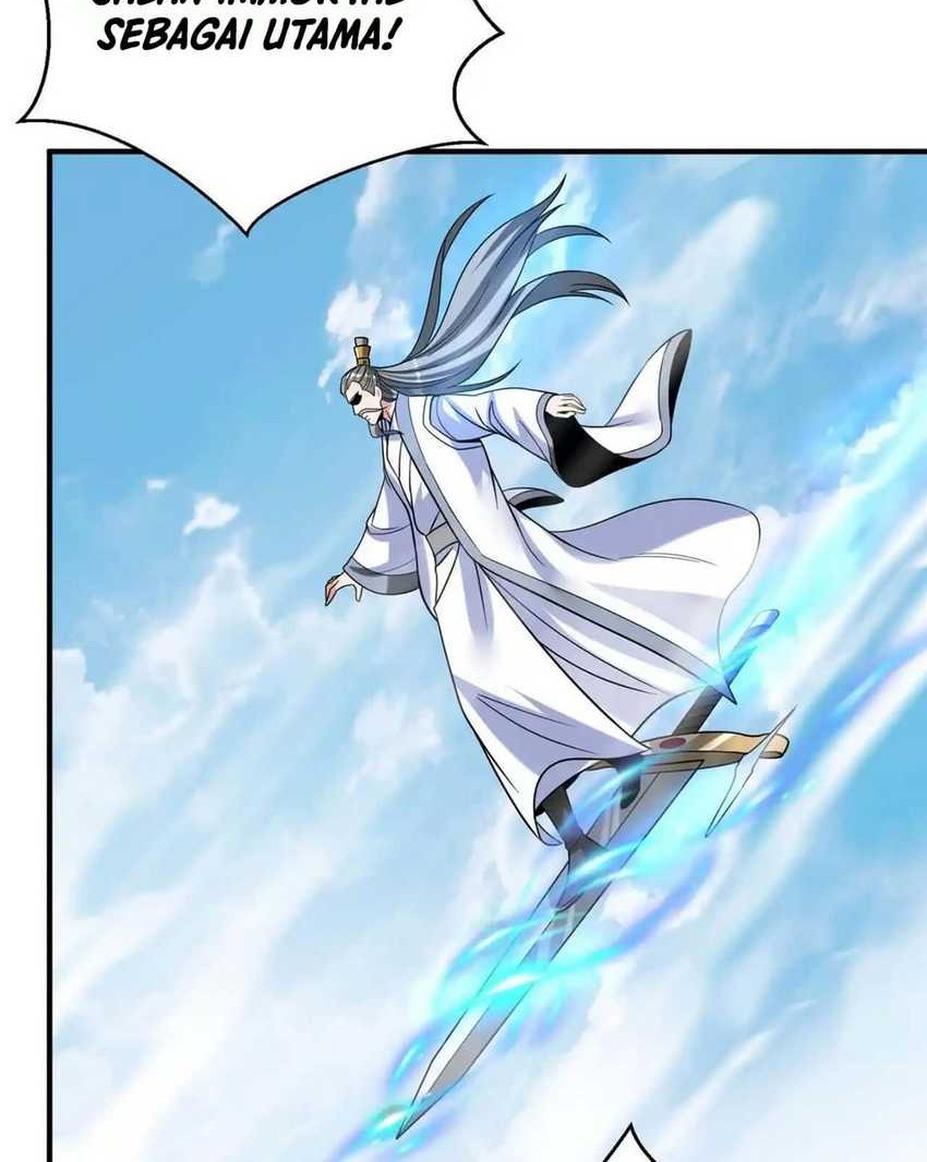 The Son Of The First Emperor Kills Enemies And Becomes A God Chapter 79 Gambar 29