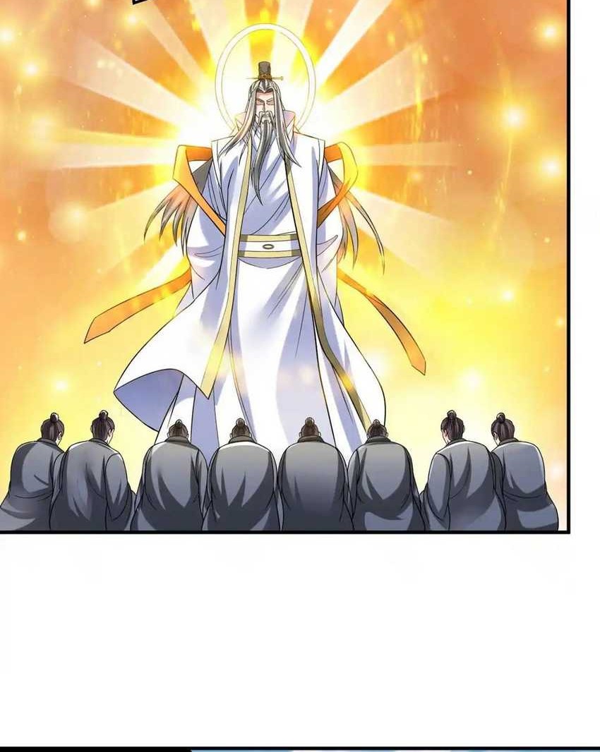 The Son Of The First Emperor Kills Enemies And Becomes A God Chapter 79 Gambar 31