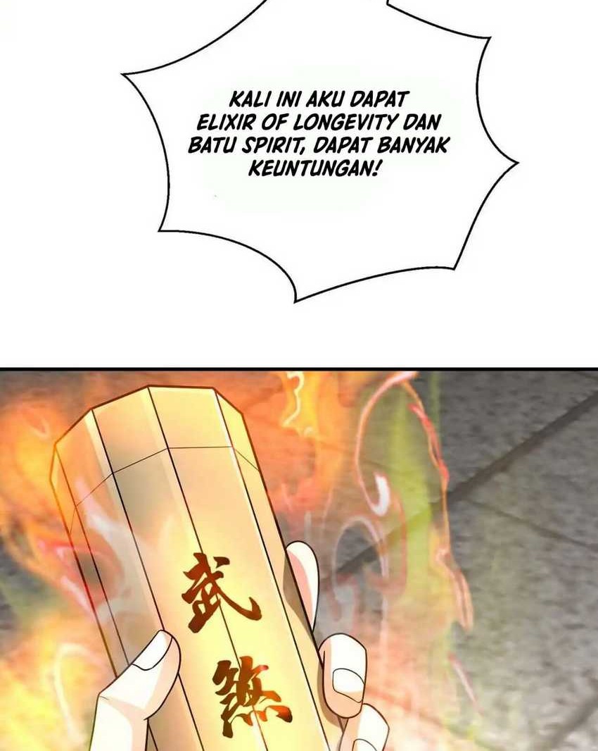 The Son Of The First Emperor Kills Enemies And Becomes A God Chapter 79 Gambar 33