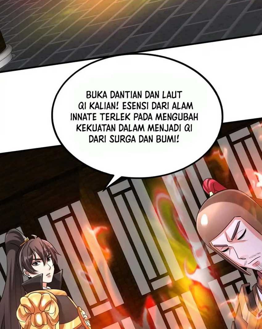 The Son Of The First Emperor Kills Enemies And Becomes A God Chapter 79 Gambar 37