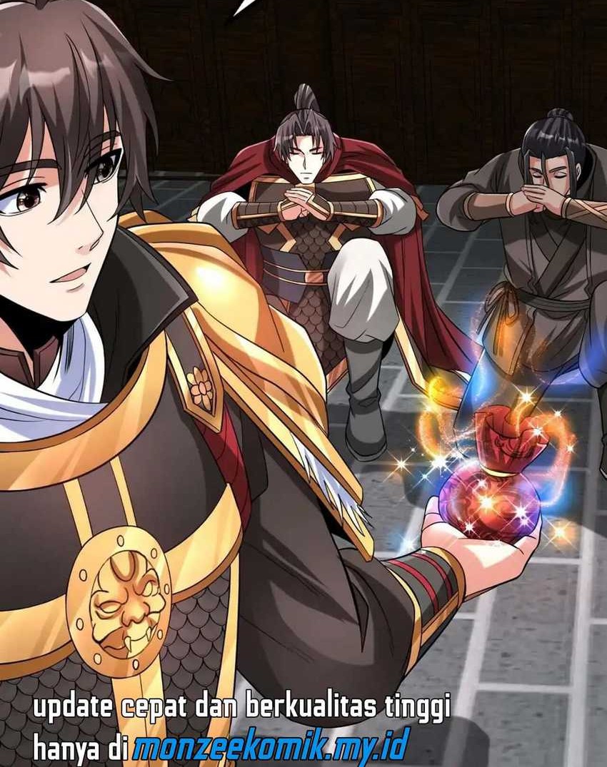 The Son Of The First Emperor Kills Enemies And Becomes A God Chapter 79 Gambar 41