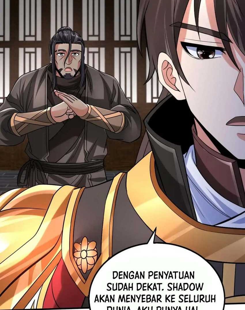 The Son Of The First Emperor Kills Enemies And Becomes A God Chapter 79 Gambar 47
