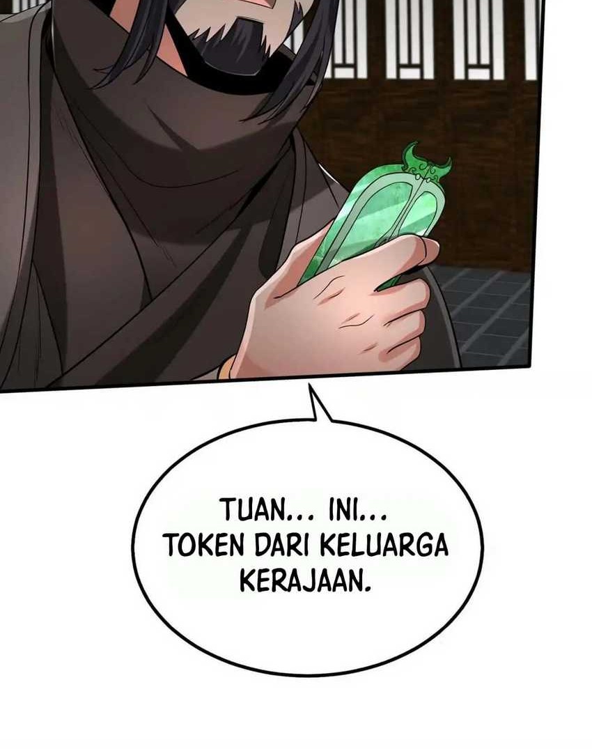 The Son Of The First Emperor Kills Enemies And Becomes A God Chapter 79 Gambar 49