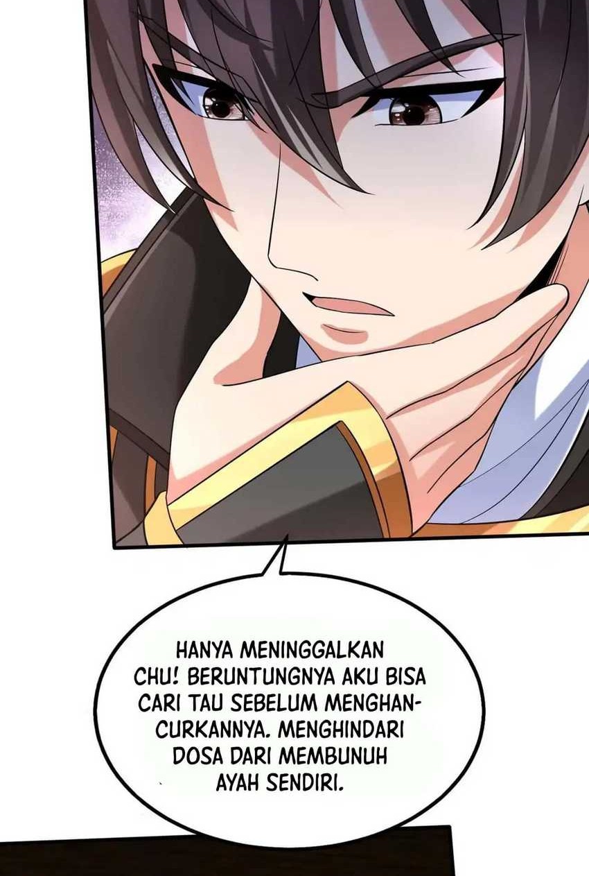 The Son Of The First Emperor Kills Enemies And Becomes A God Chapter 79 Gambar 51