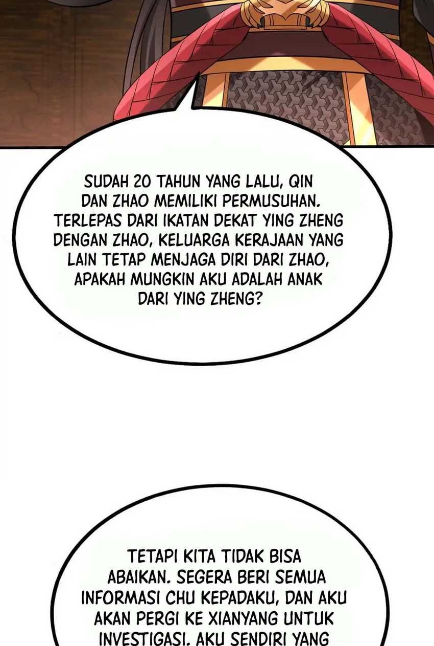 The Son Of The First Emperor Kills Enemies And Becomes A God Chapter 79 Gambar 53