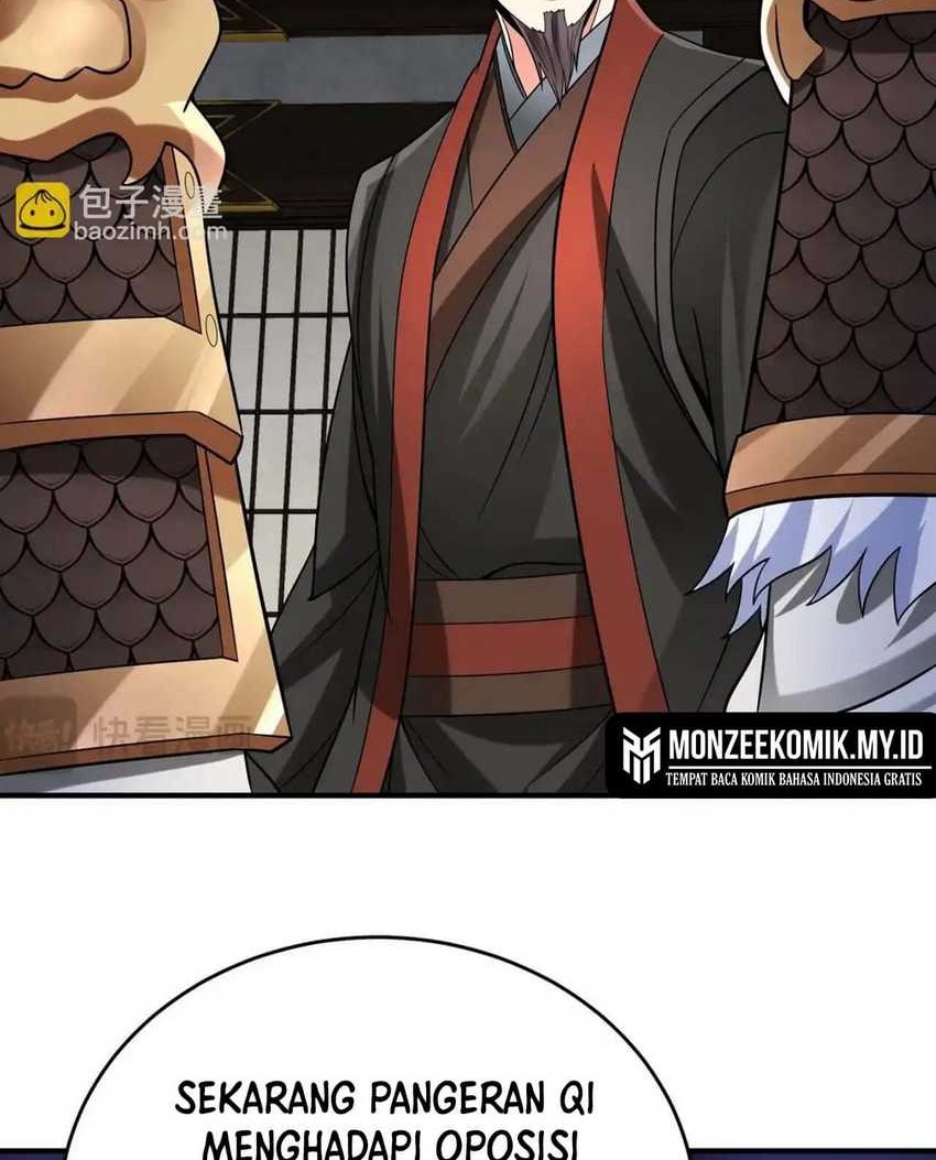 The Son Of The First Emperor Kills Enemies And Becomes A God Chapter 79 Gambar 5