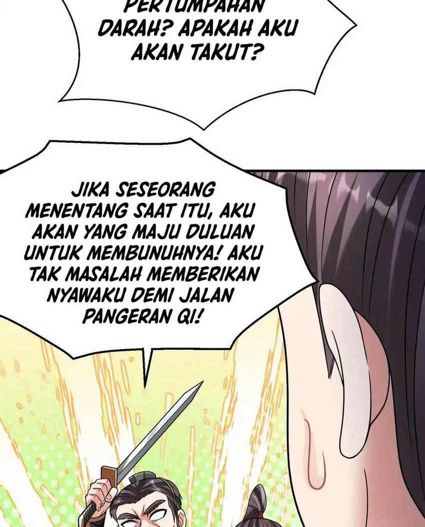 The Son Of The First Emperor Kills Enemies And Becomes A God Chapter 79 Gambar 7
